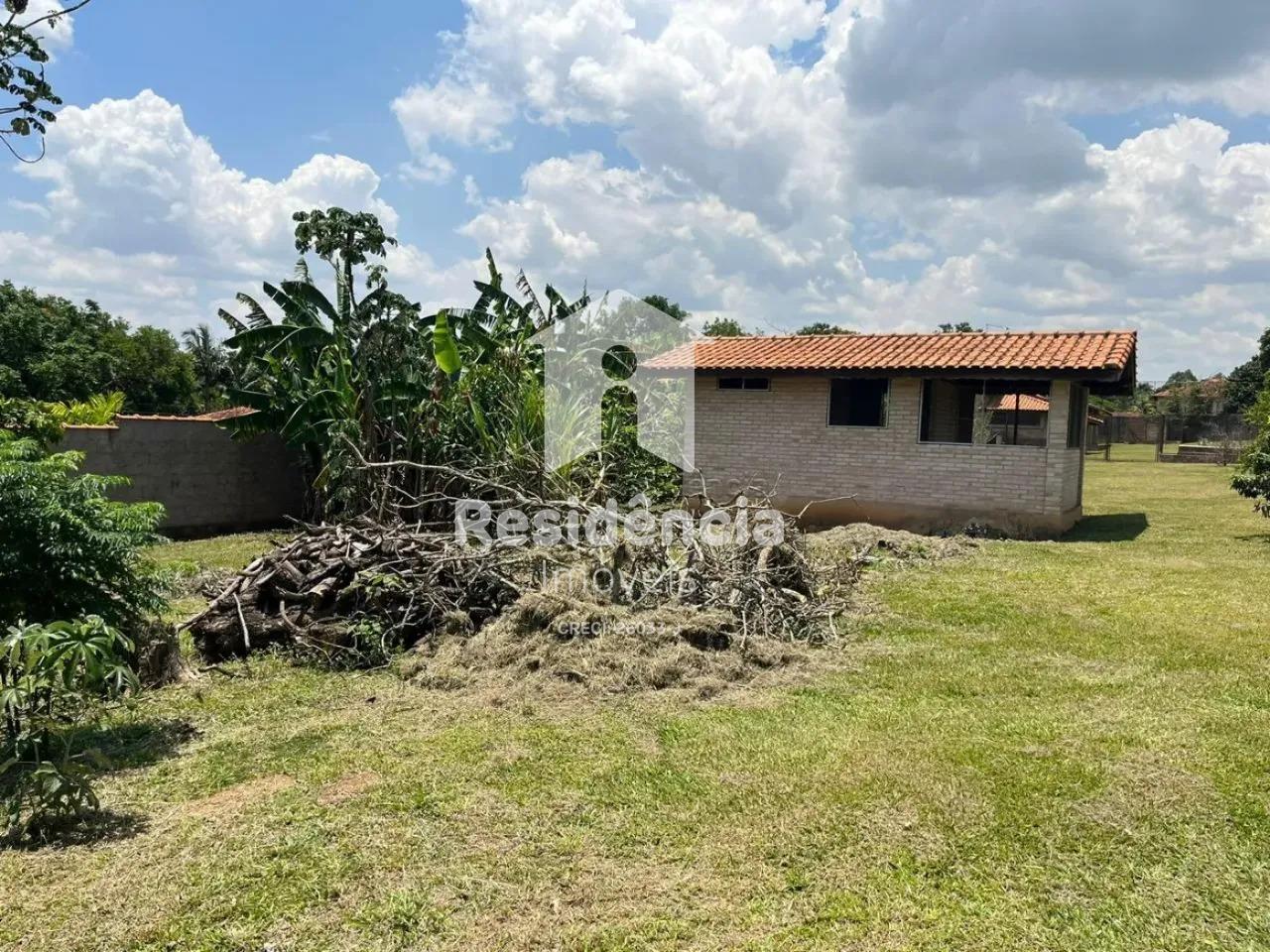 Chácara para aluguel no Chácara dos Ipês: 