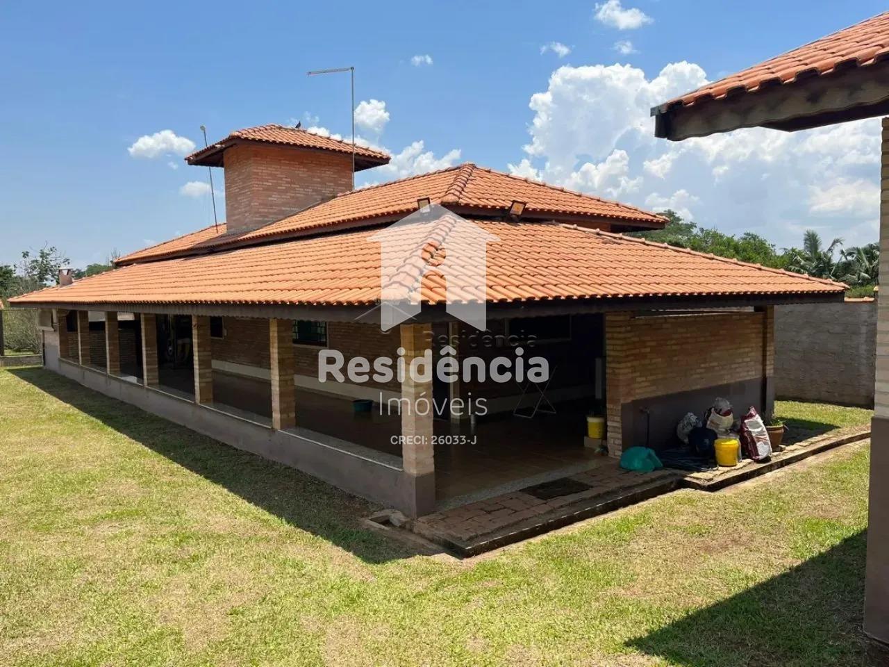 Chácara para aluguel no Chácara dos Ipês: 