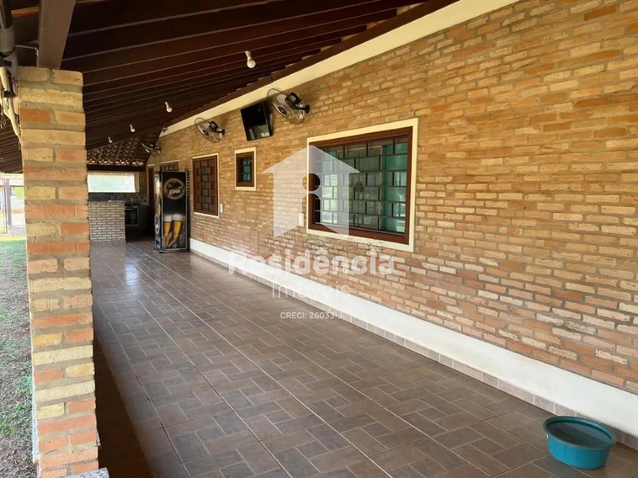 Chácara para aluguel no Chácara dos Ipês: 