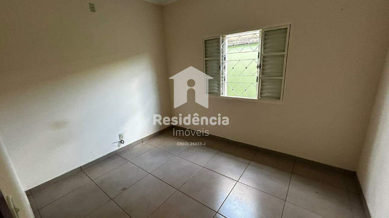 Casa para aluguel no Jardim São Domingos (Chácaras São Domingos): 
