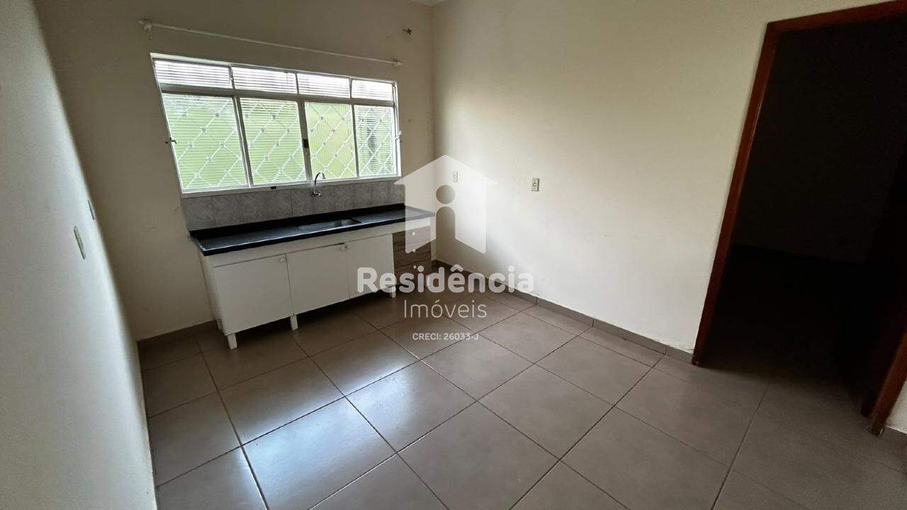 Casa para aluguel no Jardim São Domingos (Chácaras São Domingos): 