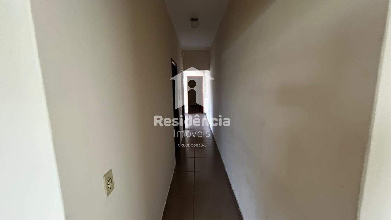 Casa para aluguel no Jardim São Domingos (Chácaras São Domingos): 