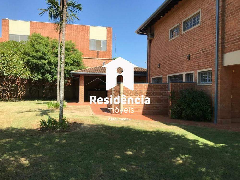 Casa para aluguel no Jardim Lavínia: 
