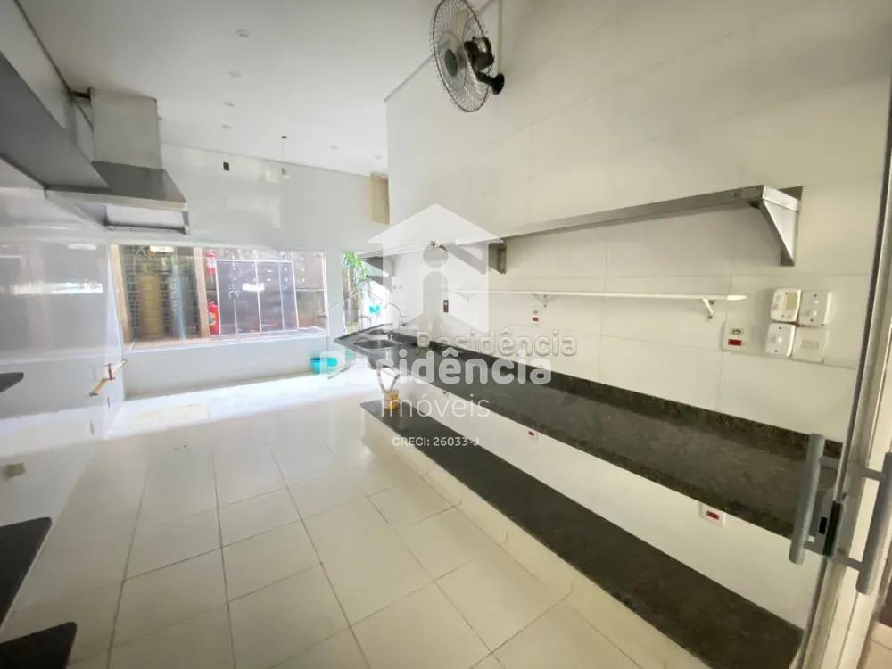 Comercial para aluguel no Centro: 