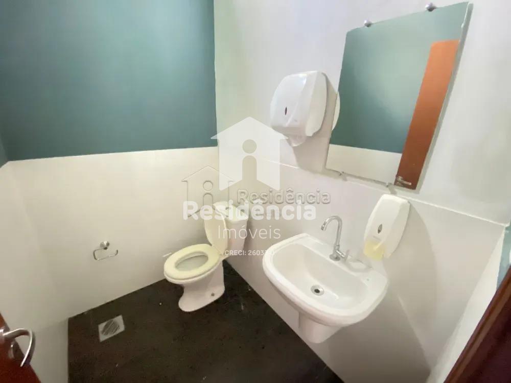 Comercial para aluguel no Centro: 