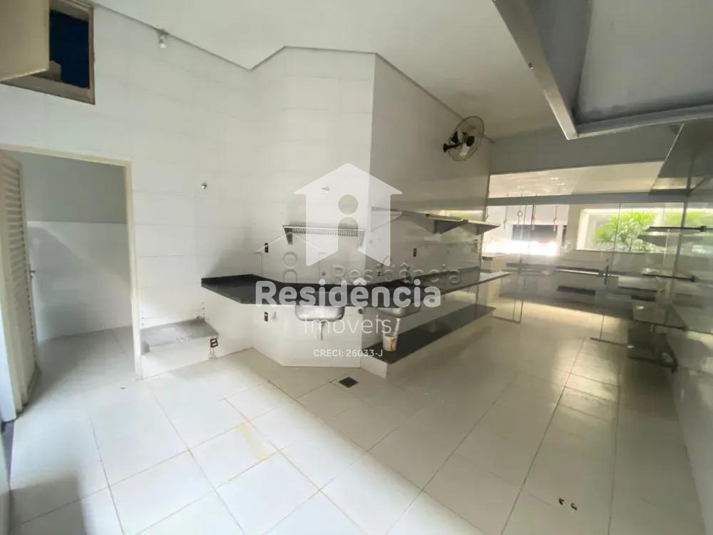 Comercial para aluguel no Centro: 