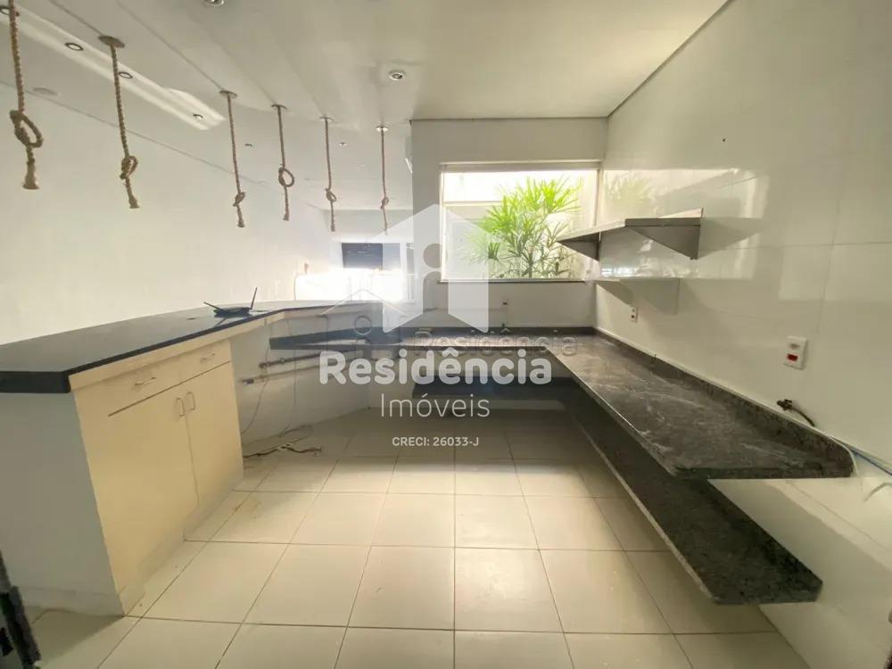 Comercial para aluguel no Centro: 