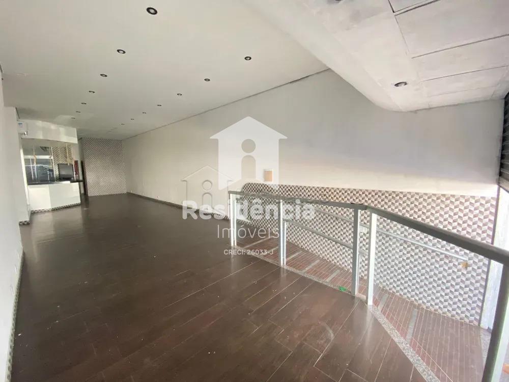 Comercial para aluguel no Centro: 