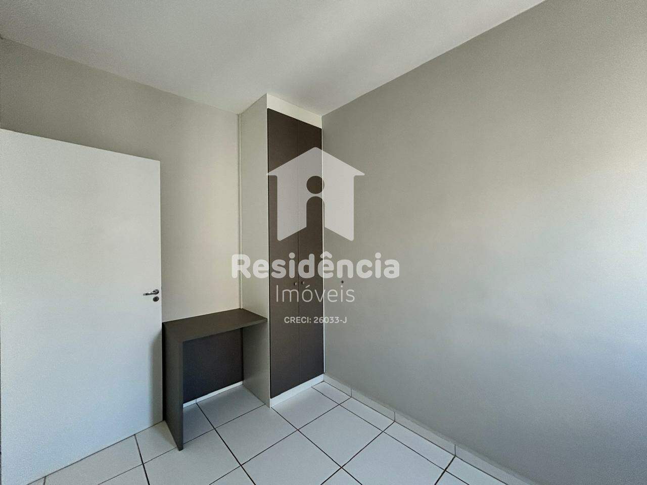 Apartamento para aluguel no Aparecida: 