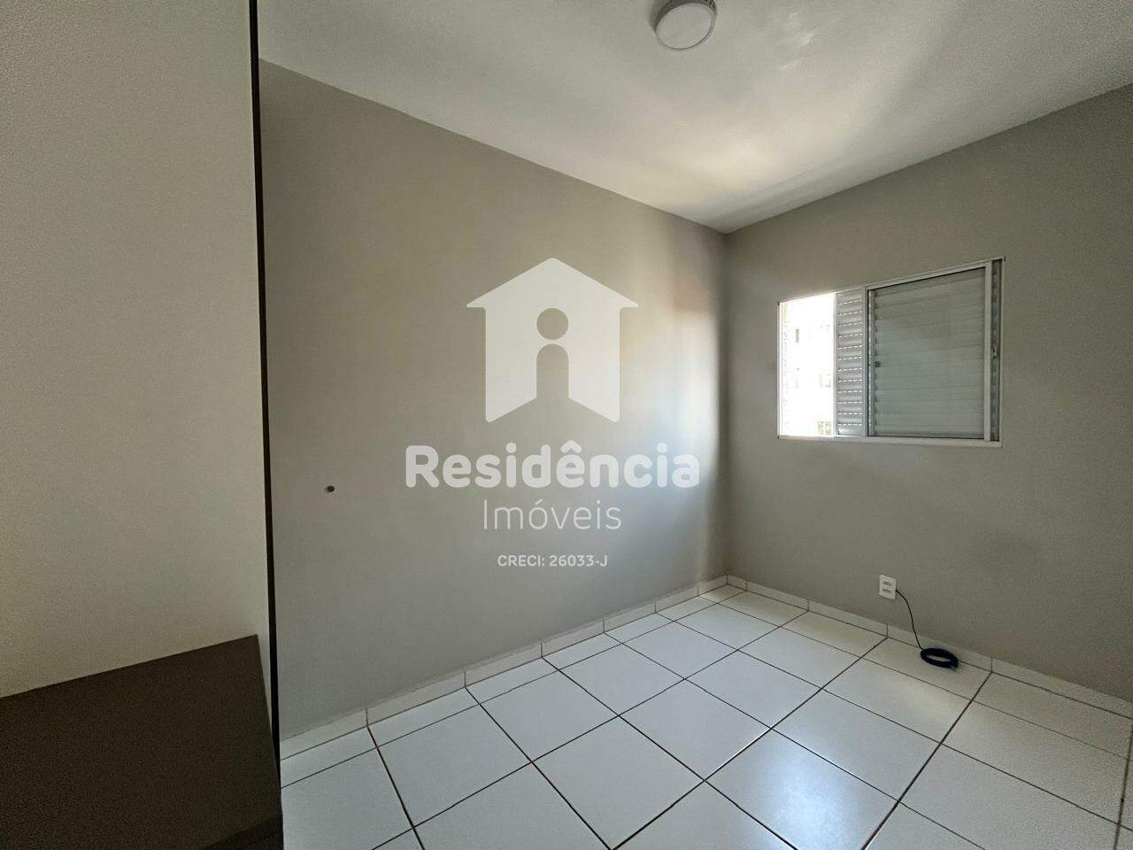 Apartamento para aluguel no Aparecida: 
