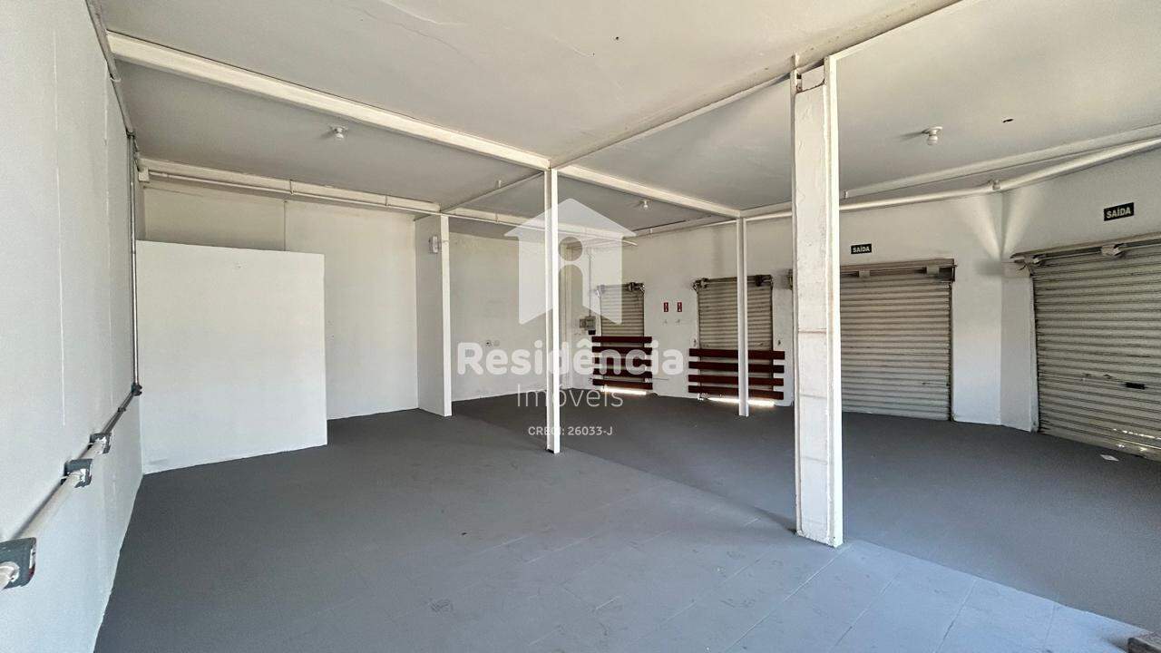 Comercial para aluguel no Vila Lambari: 