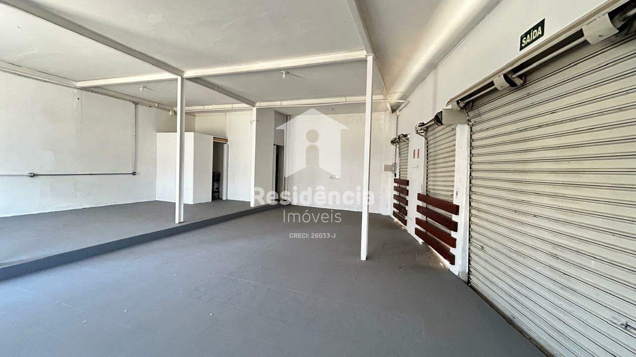 Comercial para aluguel no Vila Lambari: 