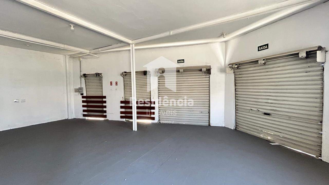 Comercial para aluguel no Vila Lambari: 