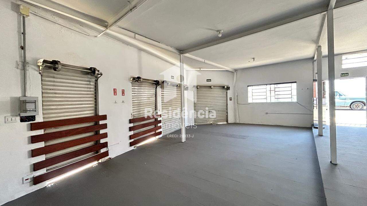 Comercial para aluguel no Vila Lambari: 