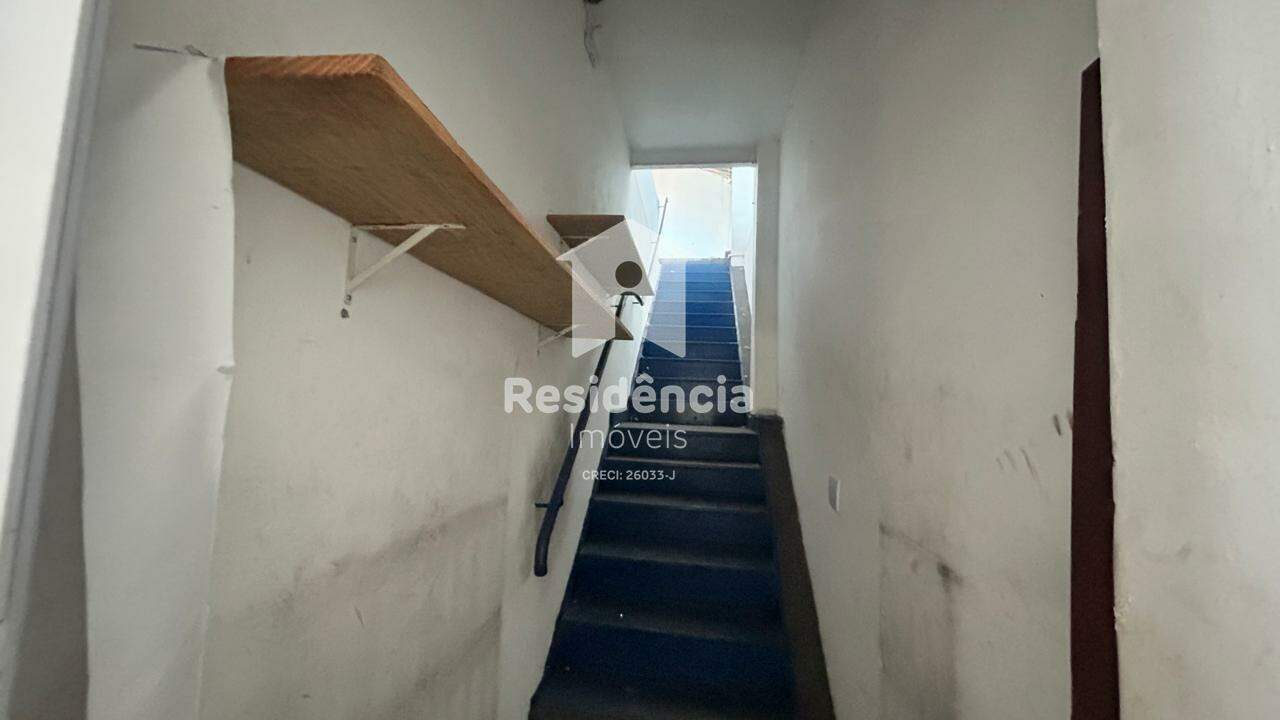 Comercial para aluguel no Vila Lambari: 