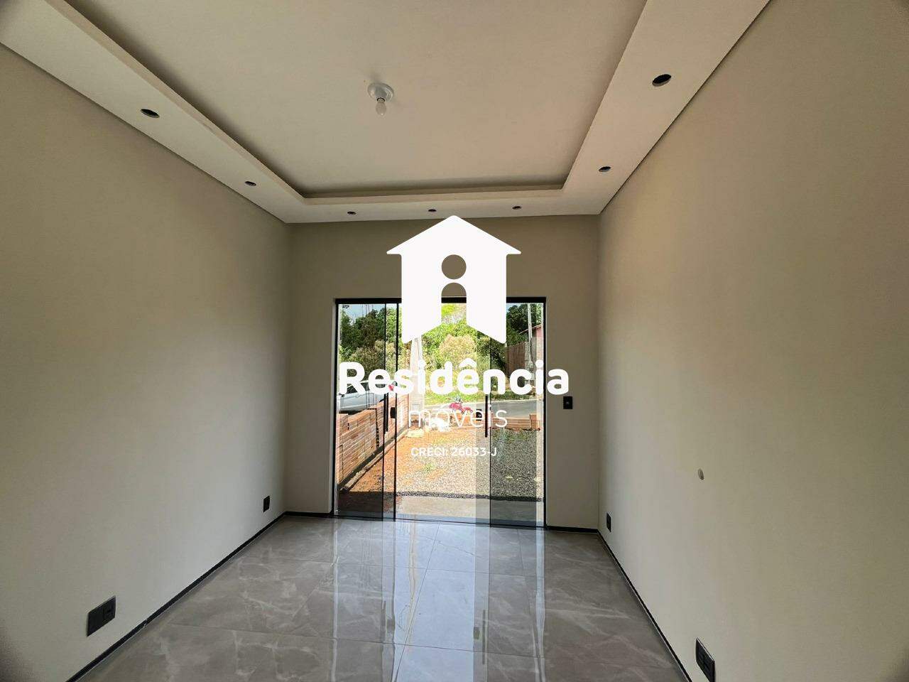 Casa à venda no Jardim Antônio Carlos Bernini: 