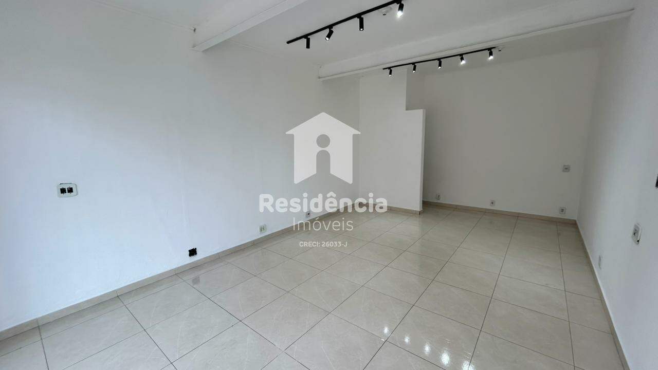 Loja para aluguel no Centro: 