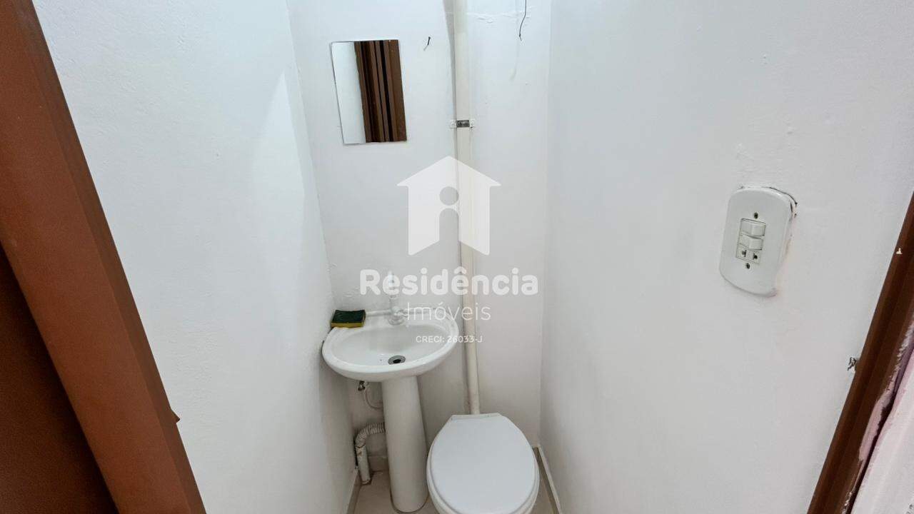 Loja para aluguel no Centro: 