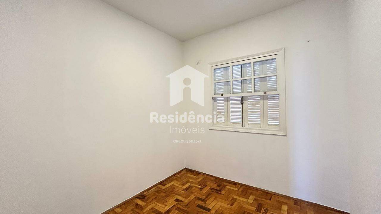 Casa para aluguel no Centro: 