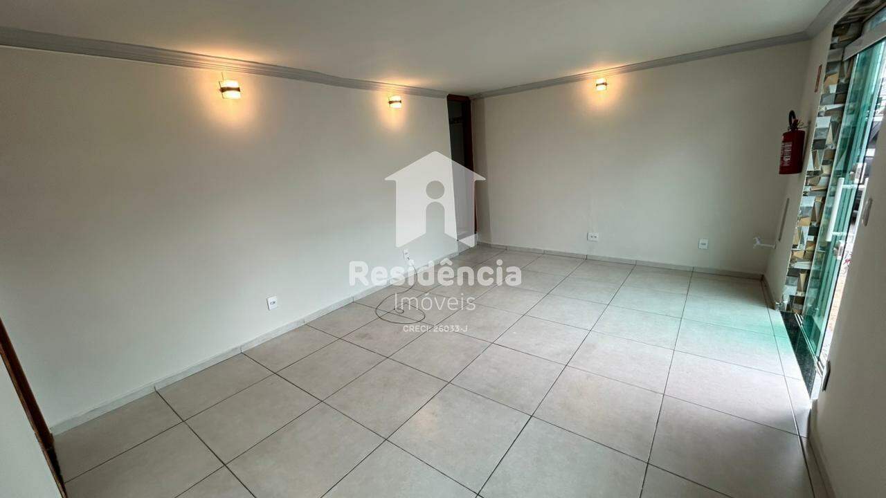 Sala para aluguel no Jardim Santa Cecília: 