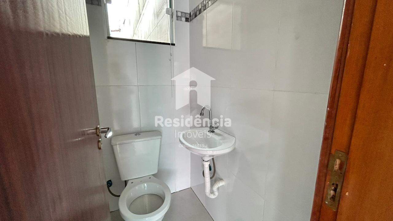 Sala para aluguel no Jardim Santa Cecília: 