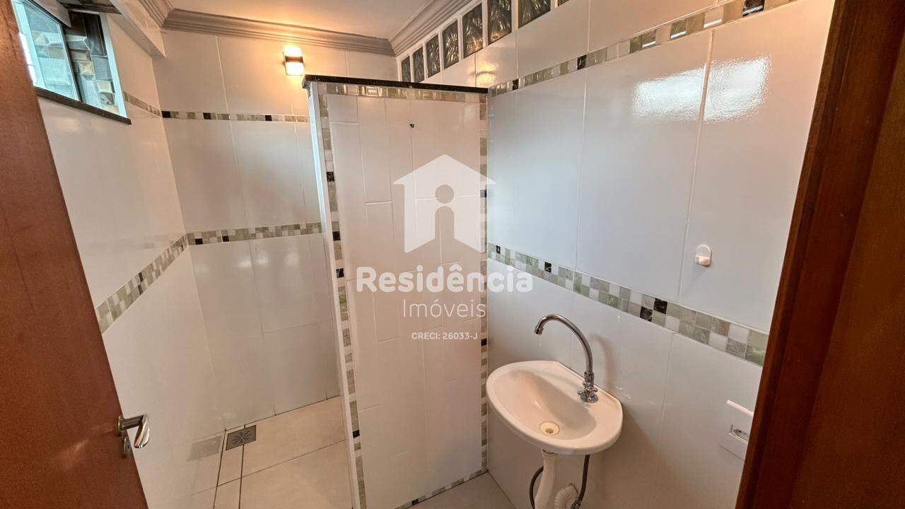 Sala para aluguel no Jardim Santa Cecília: 
