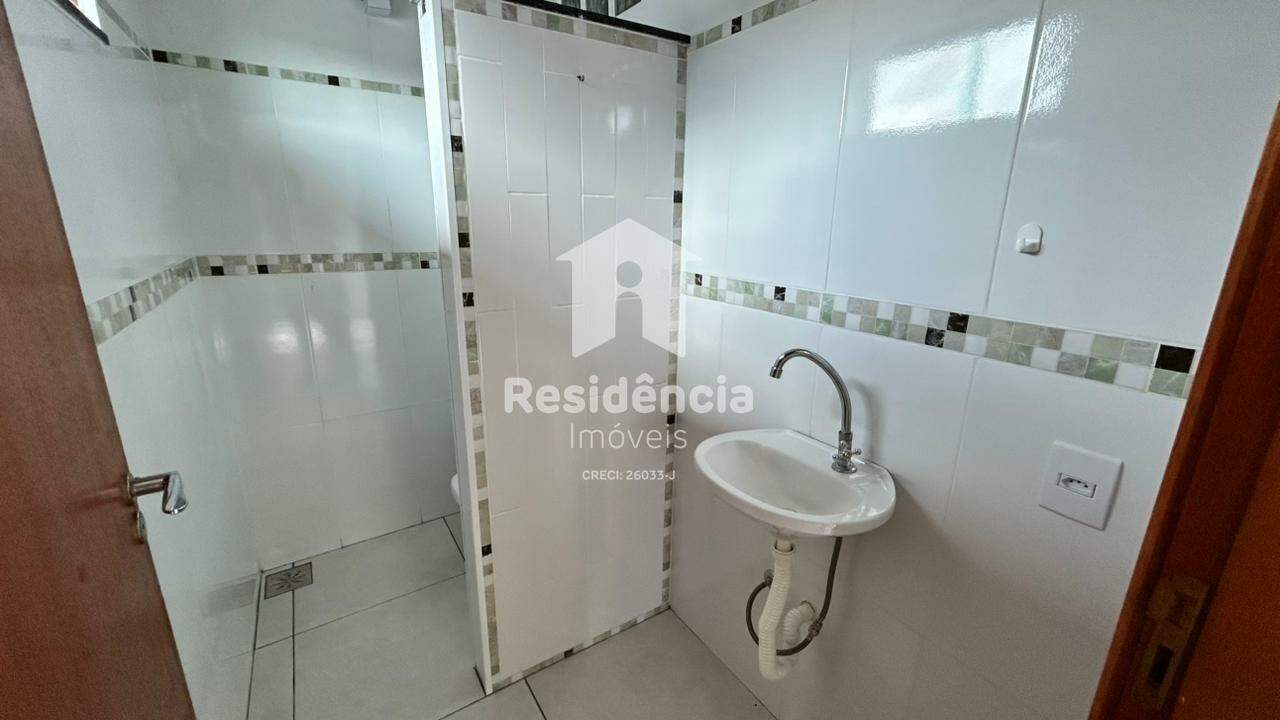Sala para aluguel no Jardim Santa Cecília: 