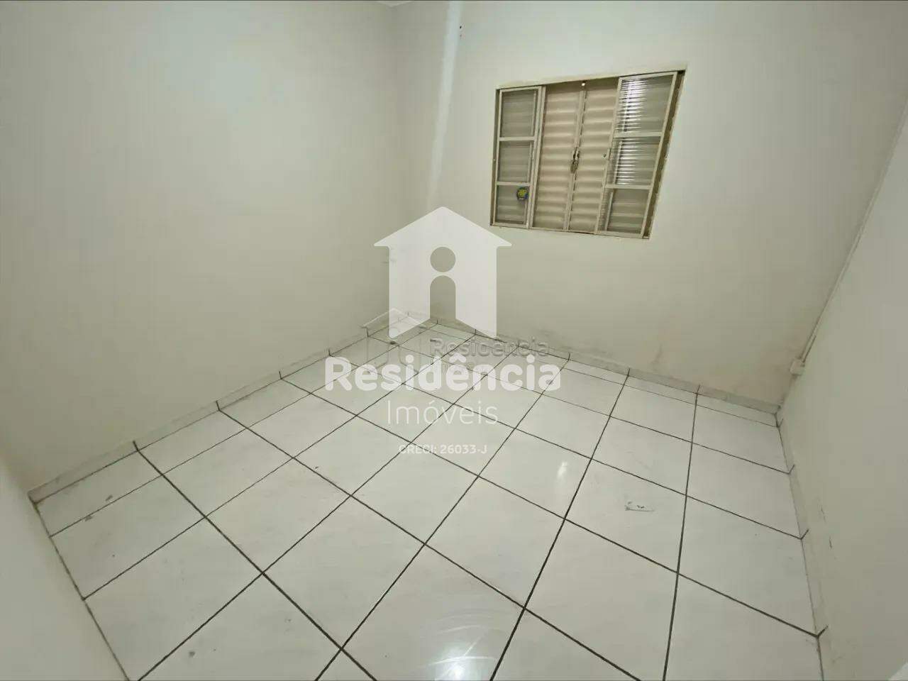 Casa para aluguel no Jardim São Francisco: 