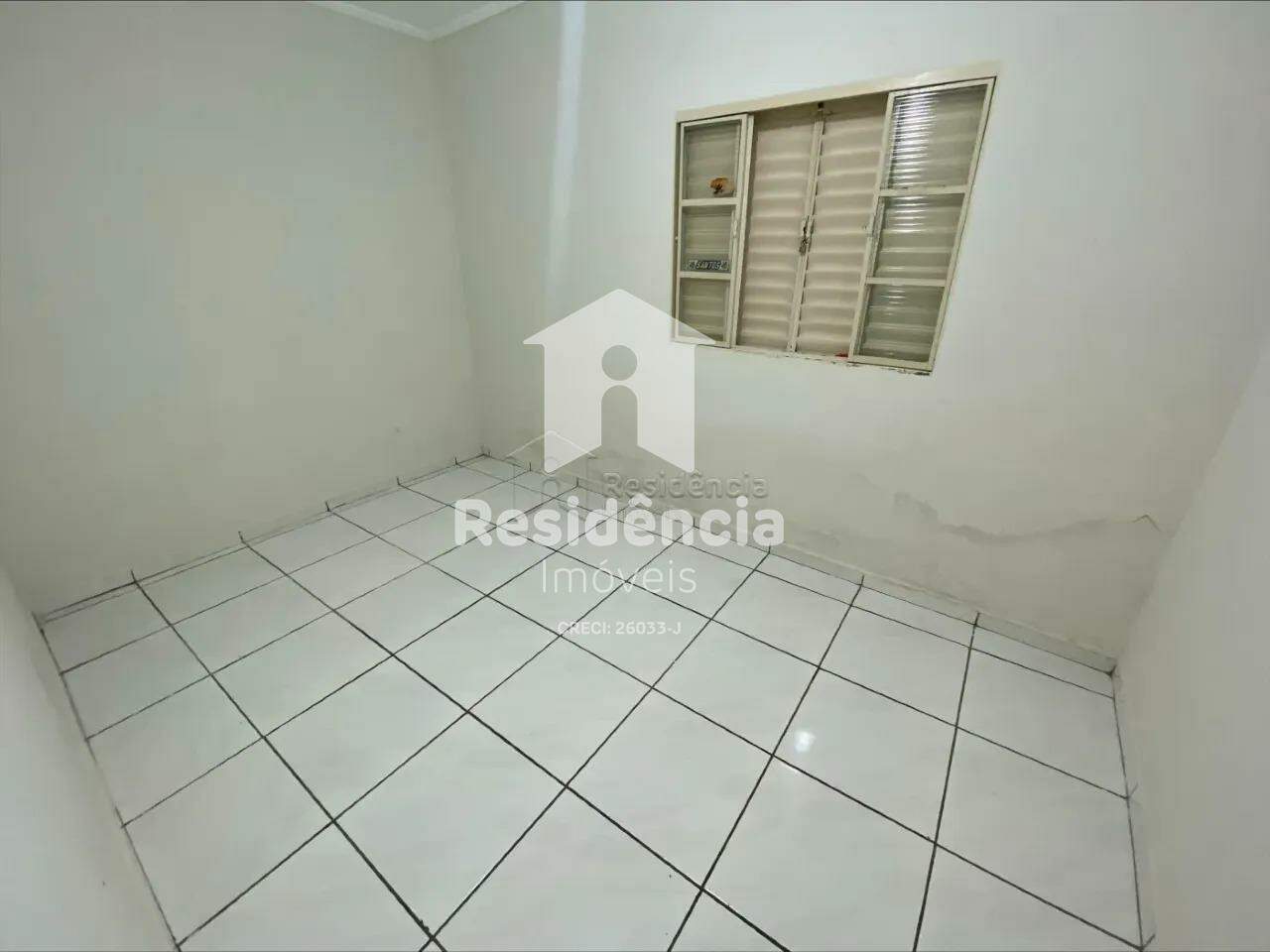 Casa para aluguel no Jardim São Francisco: 