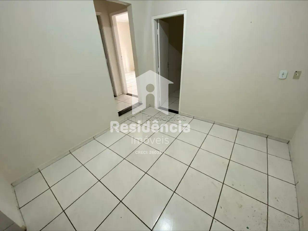 Casa para aluguel no Jardim São Francisco: 