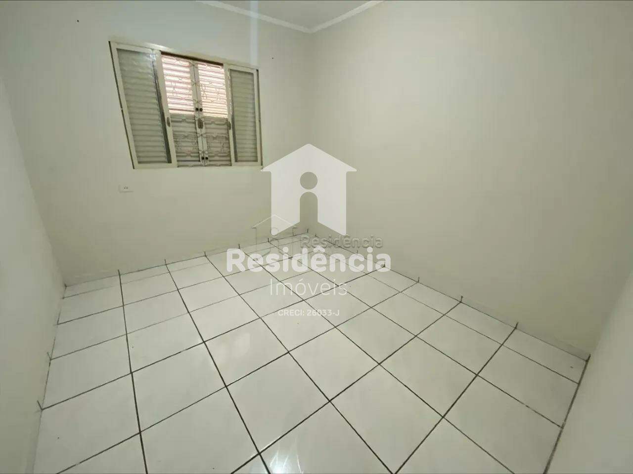Casa para aluguel no Jardim São Francisco: 