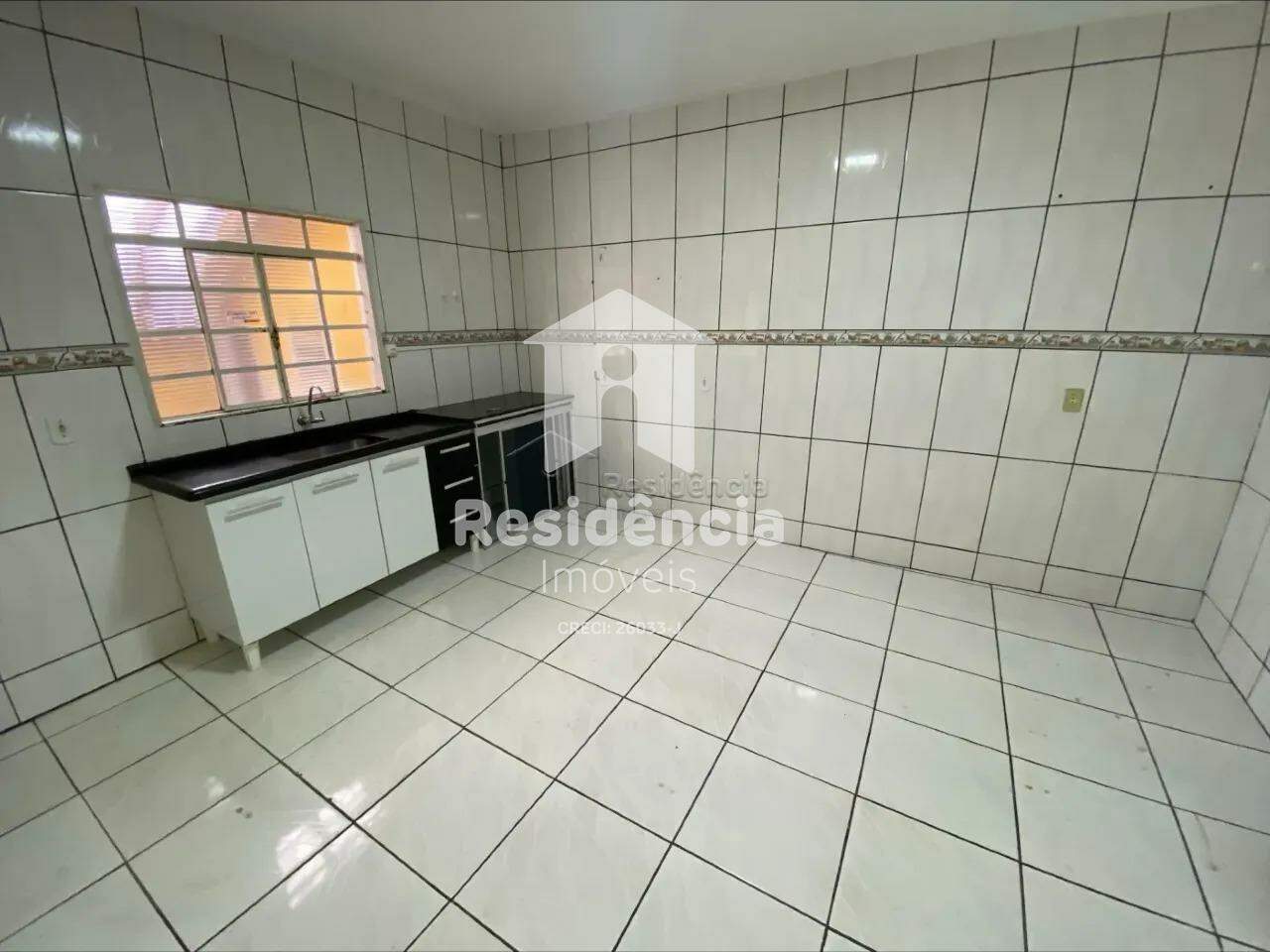 Casa para aluguel no Jardim São Francisco: 