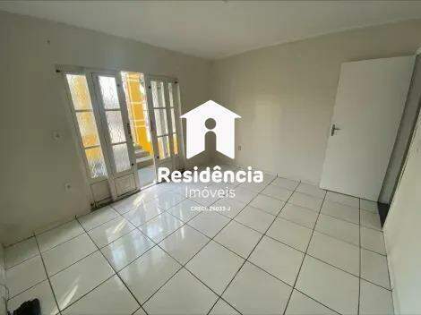 Casa para aluguel no Jardim São Francisco: 
