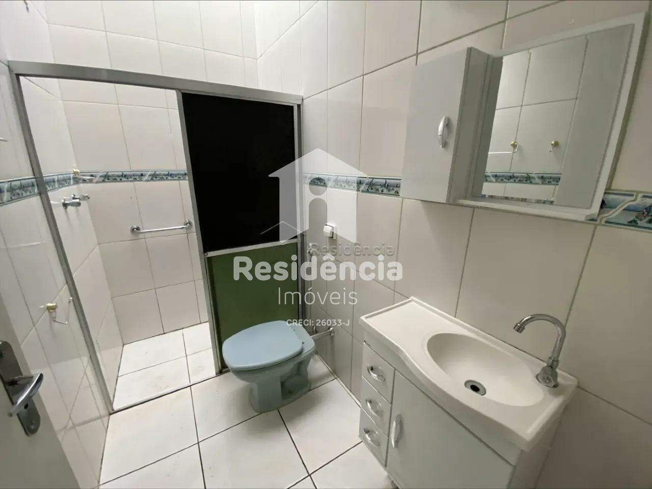 Casa para aluguel no Jardim São Francisco: 