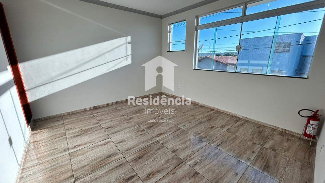 Sala para aluguel no Jardim Santa Cecília: 