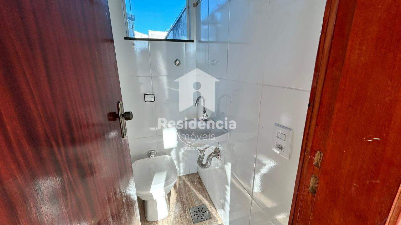 Sala para aluguel no Jardim Santa Cecília: 