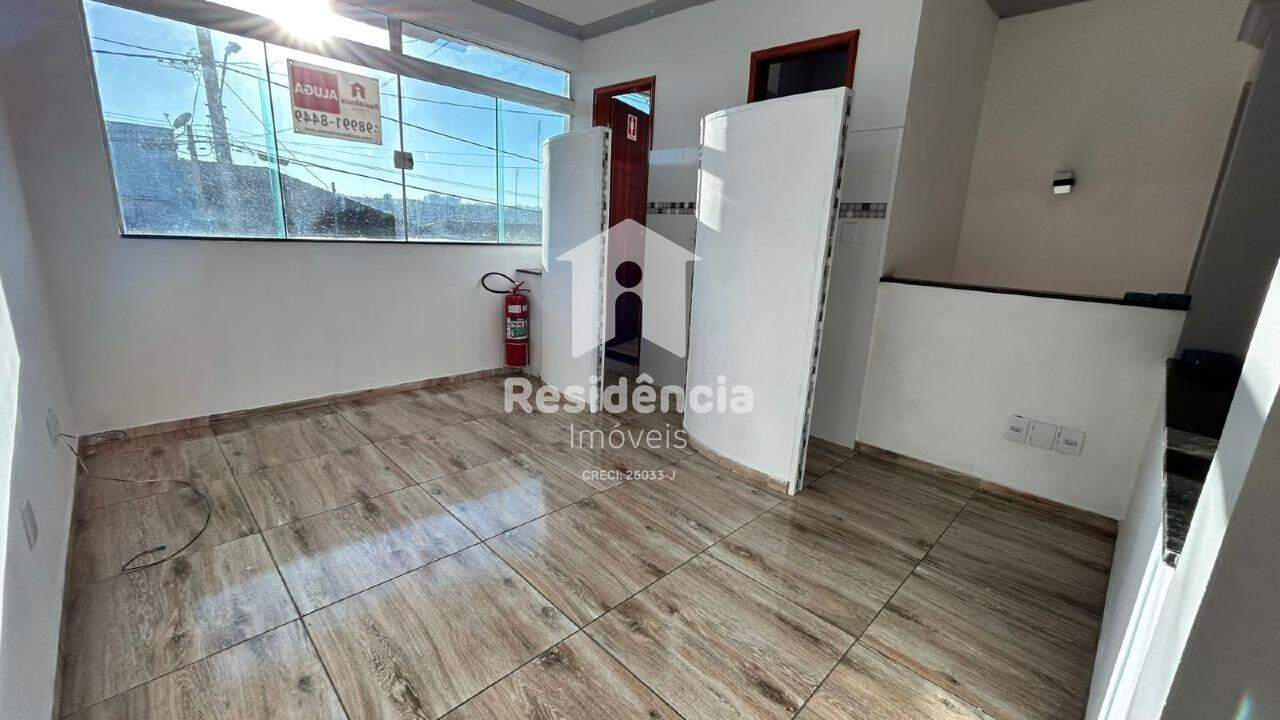 Sala para aluguel no Jardim Santa Cecília: 