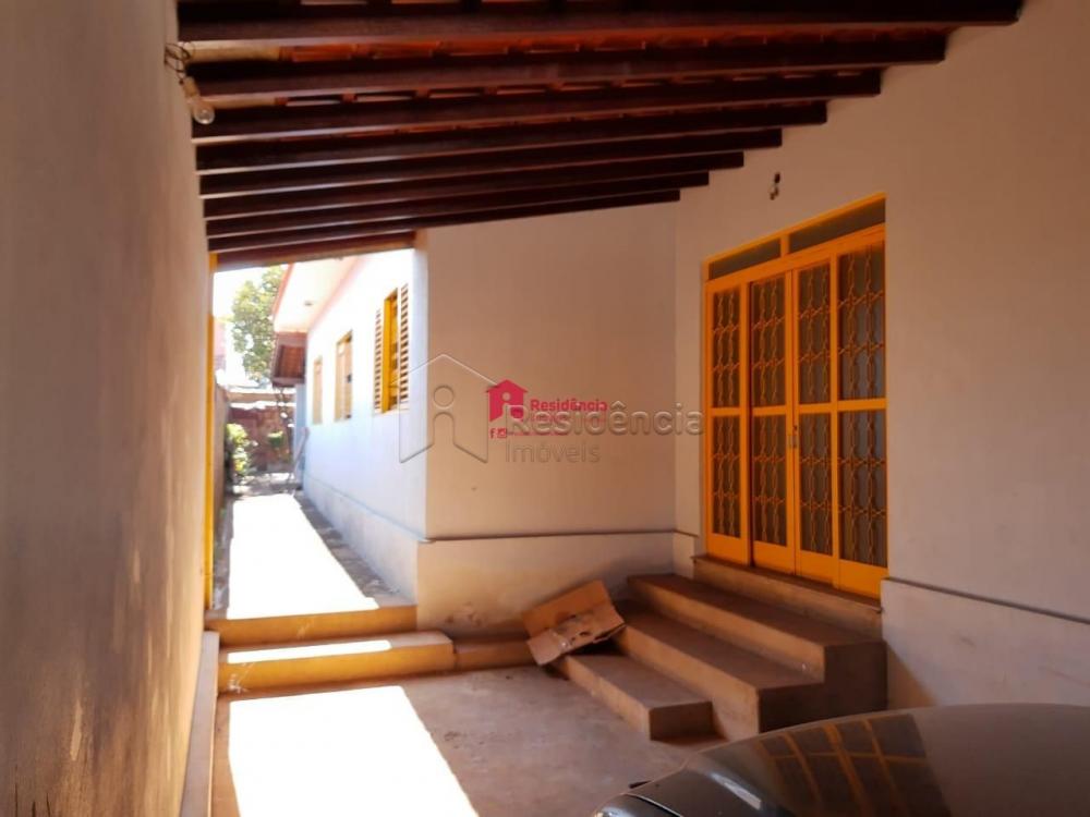 Casa à venda no Jardim Alvorada: 