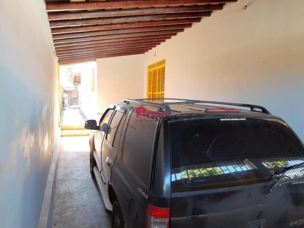 Casa à venda no Jardim Alvorada: 