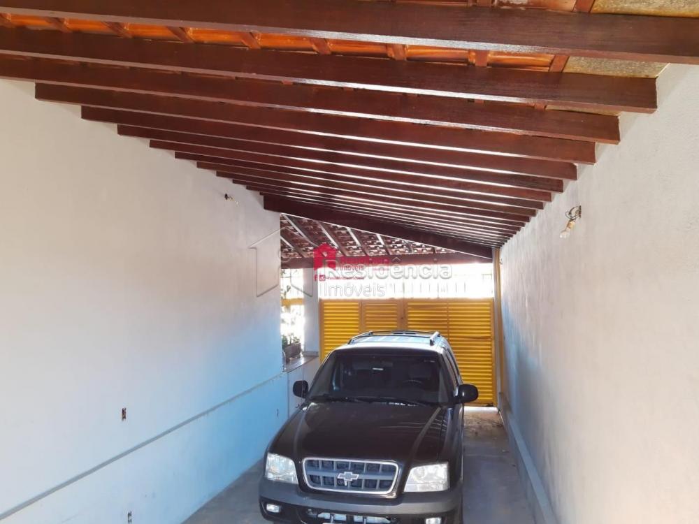 Casa à venda no Jardim Alvorada: 