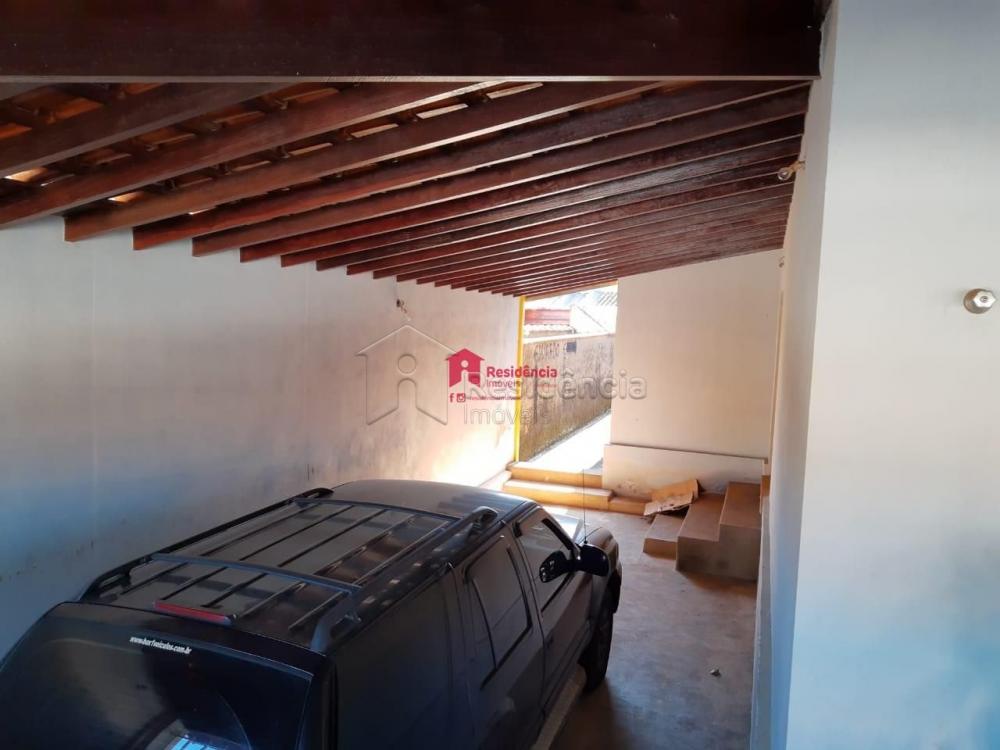 Casa à venda no Jardim Alvorada: 