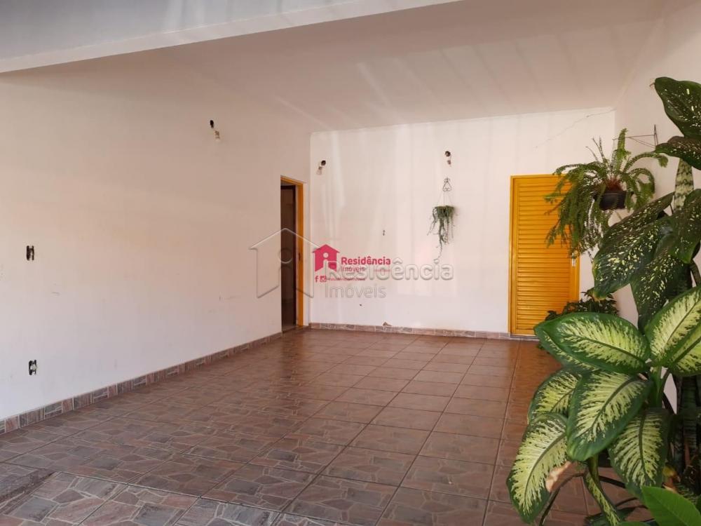 Casa à venda no Jardim Alvorada: 