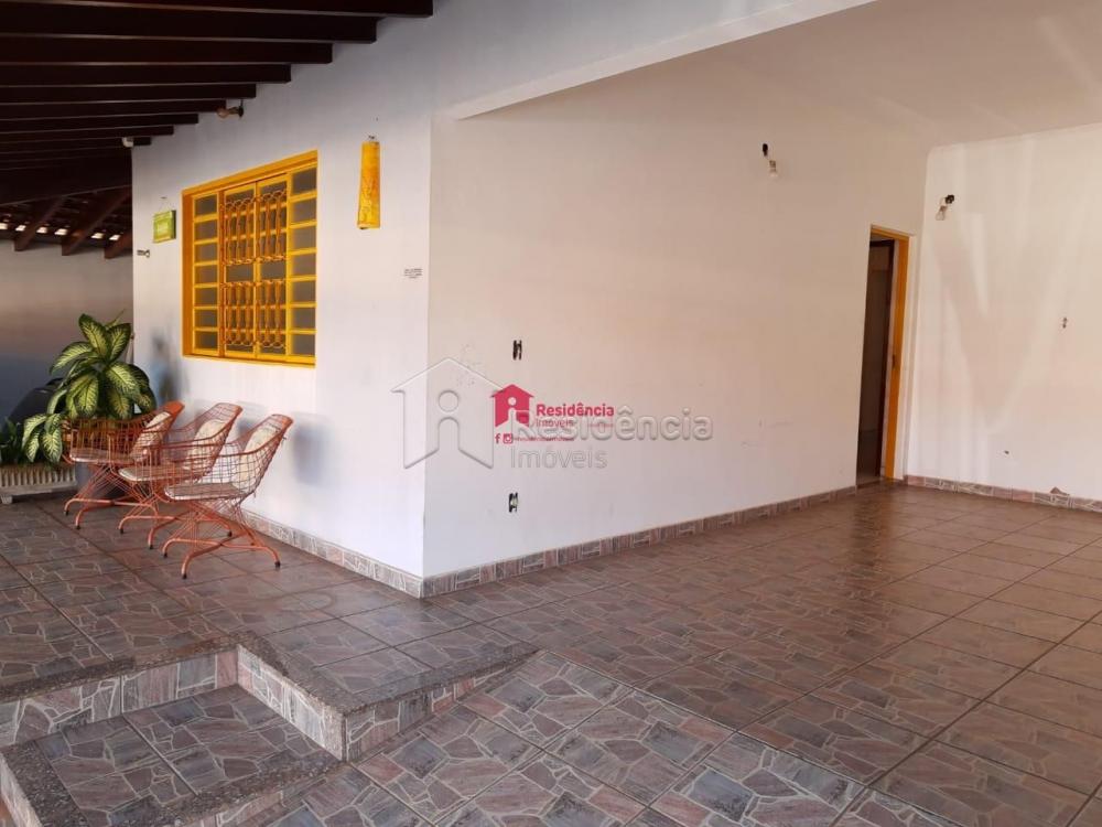 Casa à venda no Jardim Alvorada: 