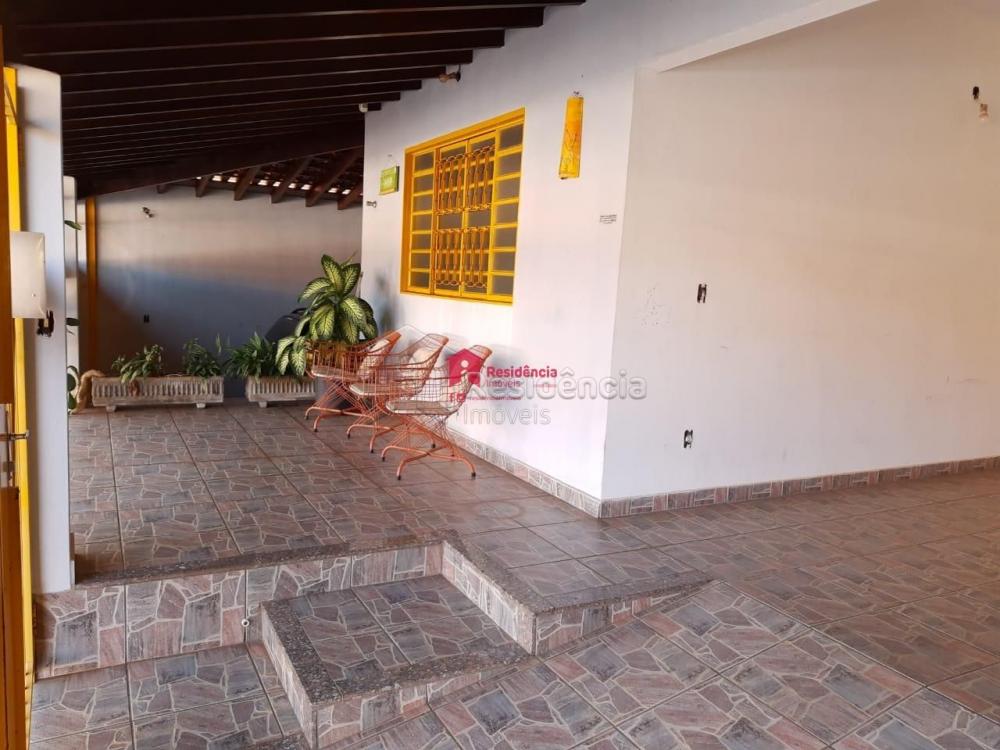 Casa à venda no Jardim Alvorada: 