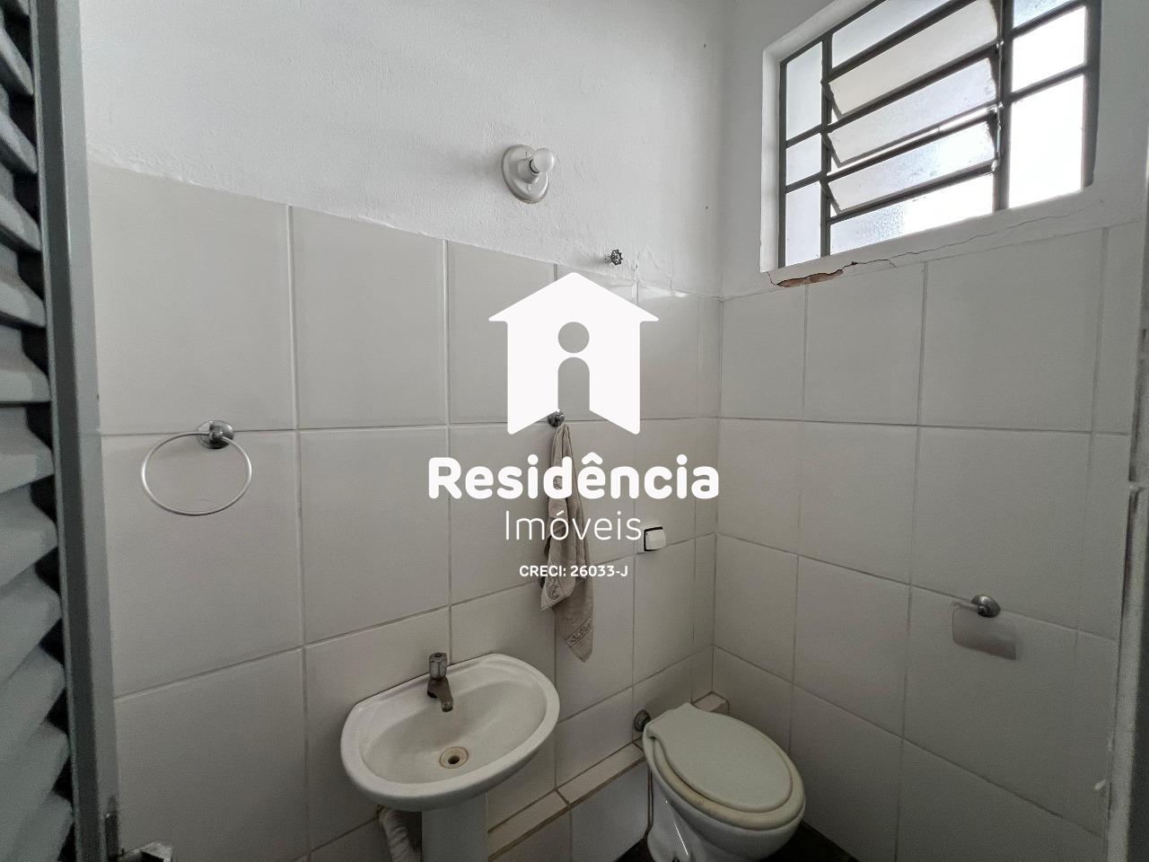 Prédio para aluguel no Centro: 