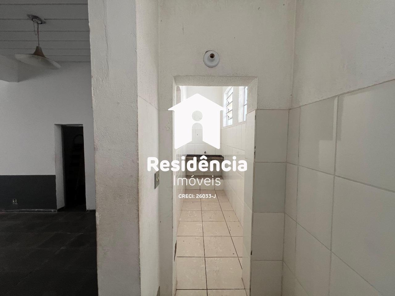 Prédio para aluguel no Centro: 