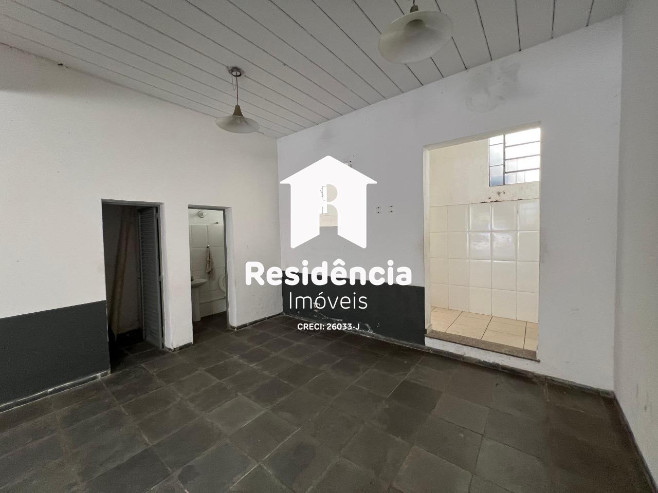 Prédio para aluguel no Centro: 