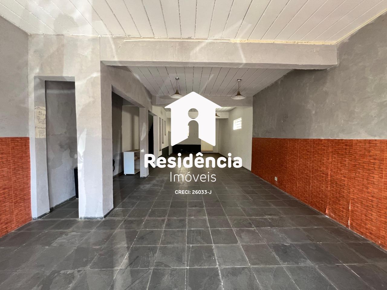 Prédio para aluguel no Centro: 