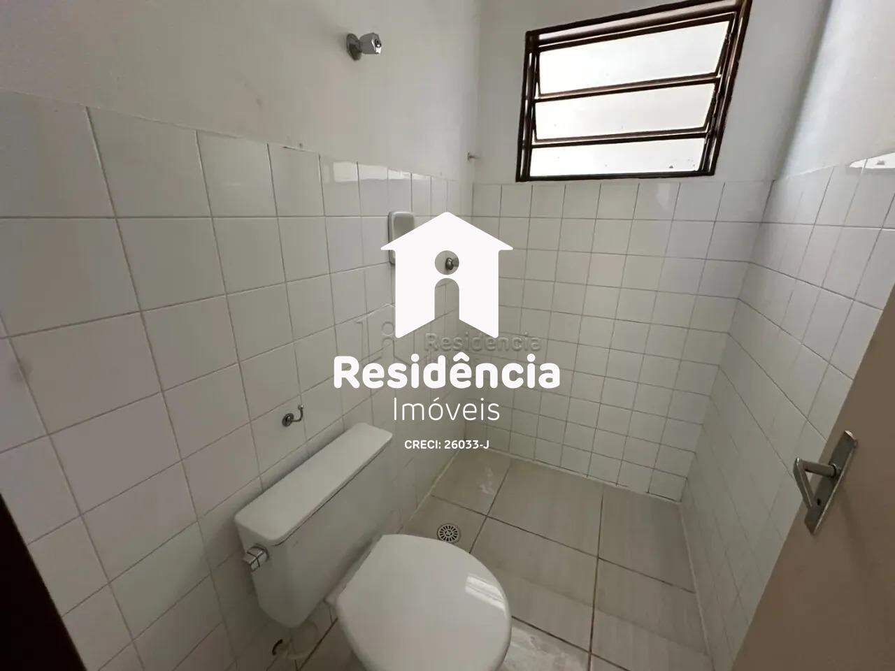 Casa para aluguel no Jardim Santa Luzia: 