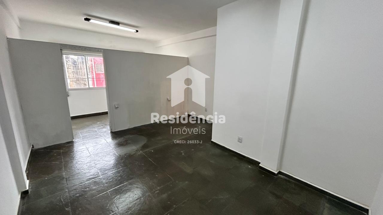Sala para aluguel no Centro: 